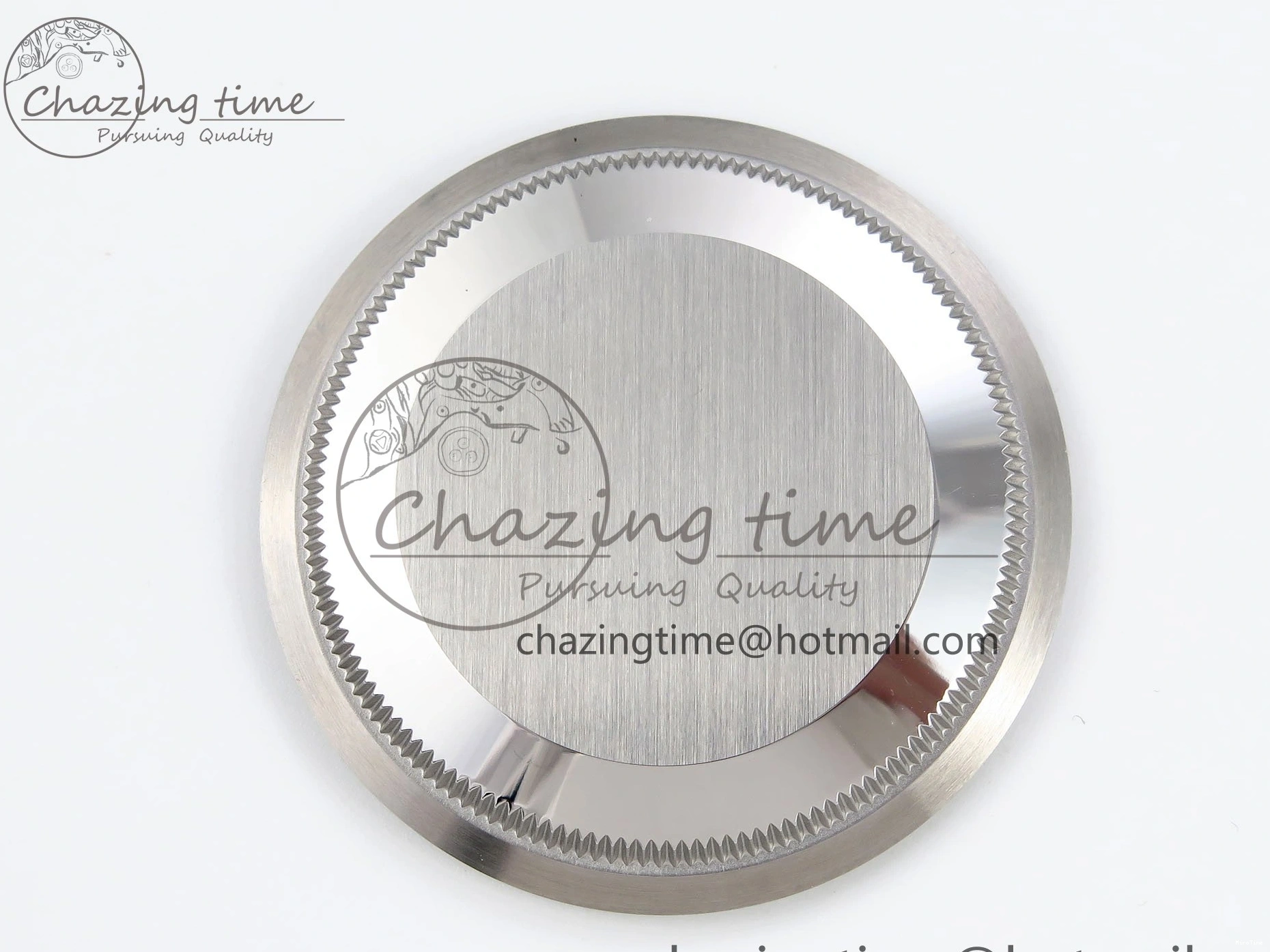 MiroTime 0110 WaterResistant Oyster Perpetual 126000 36mm Clean 1:1 Best Edition 904L Steel Black Dial VR 1635